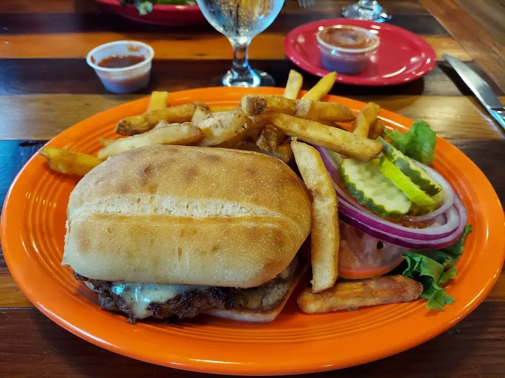 Smash Burger